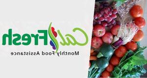 calfresh food assistance